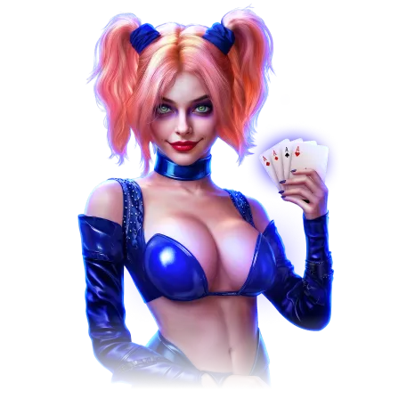 promo character