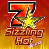 Sizzling Hot Deluxe