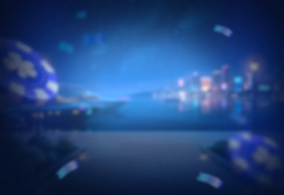 Promo background