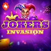 Jokers Invasion