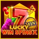 Winner game image
